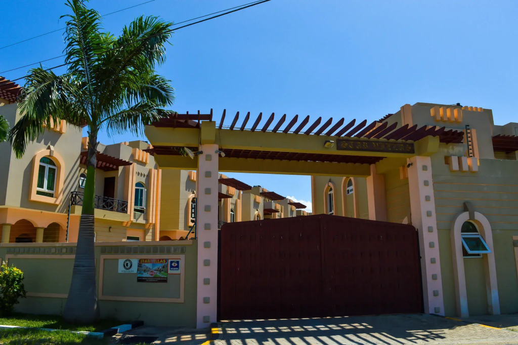 Star Villas