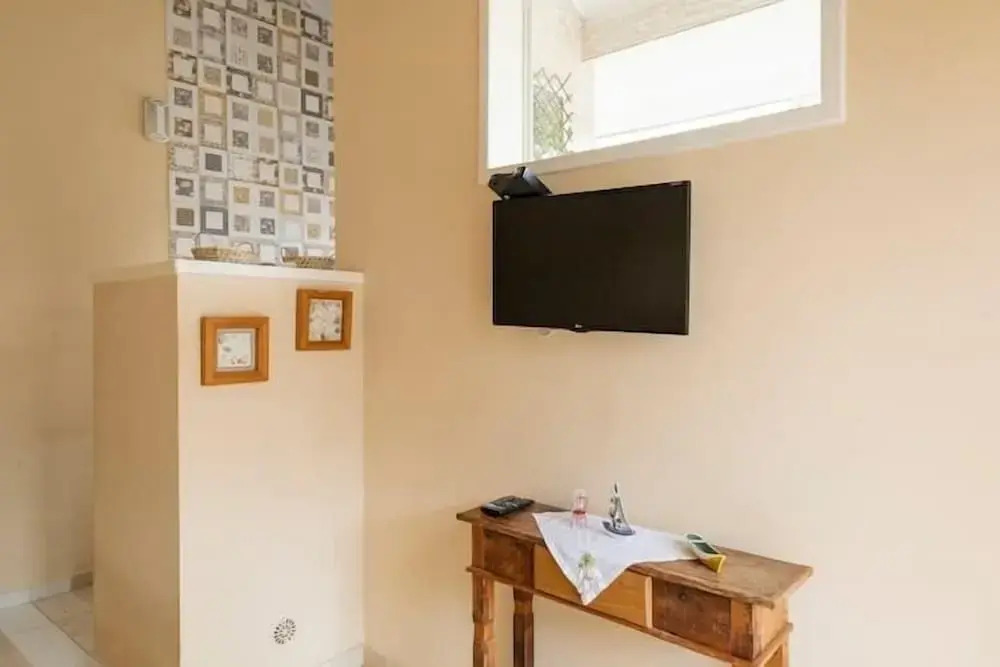 Casinha da Vila