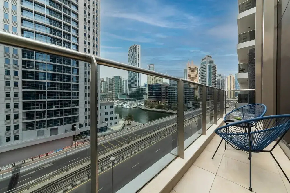 Maison Privee - Sparkle Towers