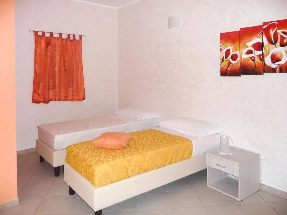 B&B Alta Marea Pozzallo