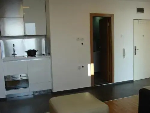 Skopje Holiday'n'Deluxe Suites