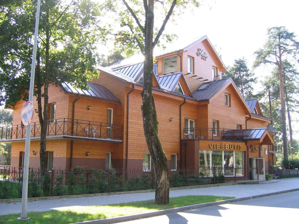 GALIA Hotel