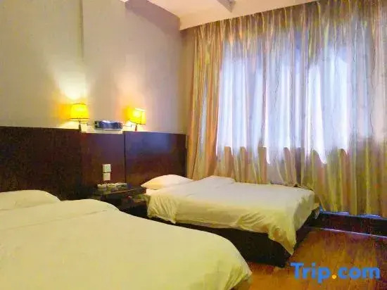 Xinhua Hostel