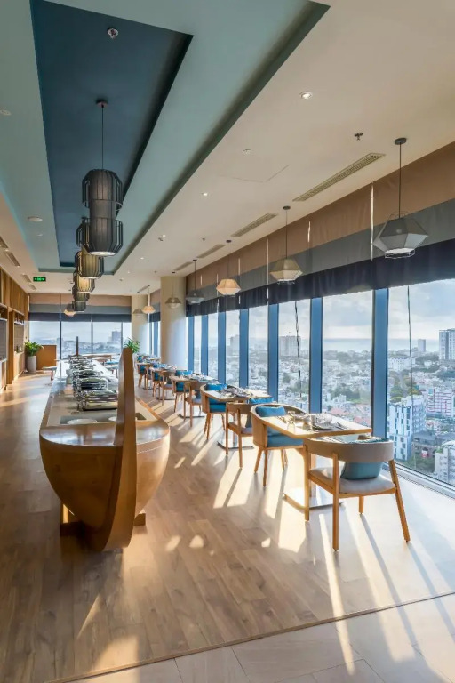 Fusion Suites Vung Tau