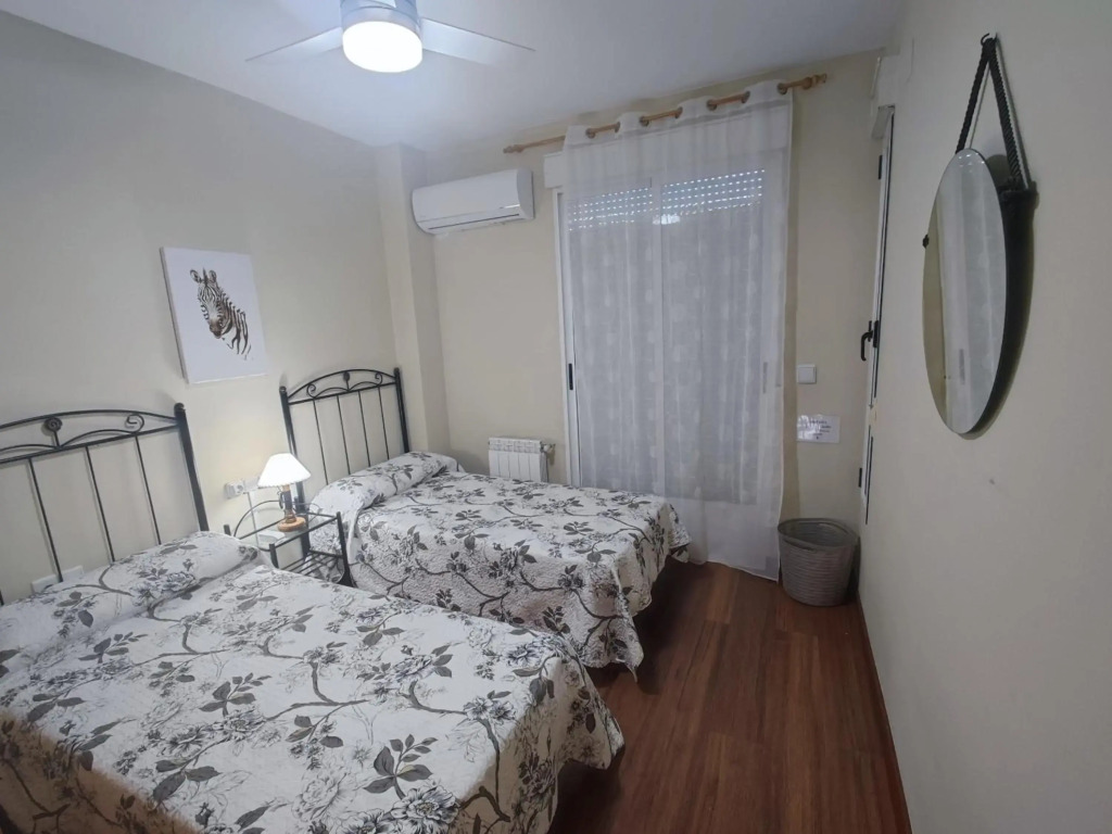 CASA UNIFAMILIAR Gran Balcón al Júcar de JORQUERA
