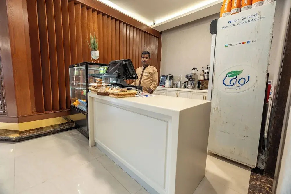 جولدن جاردن للشقق المخدومة - Golden Garden Serviced Apartments