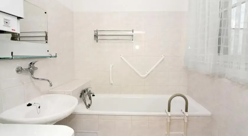 Apartment Taurus 11
