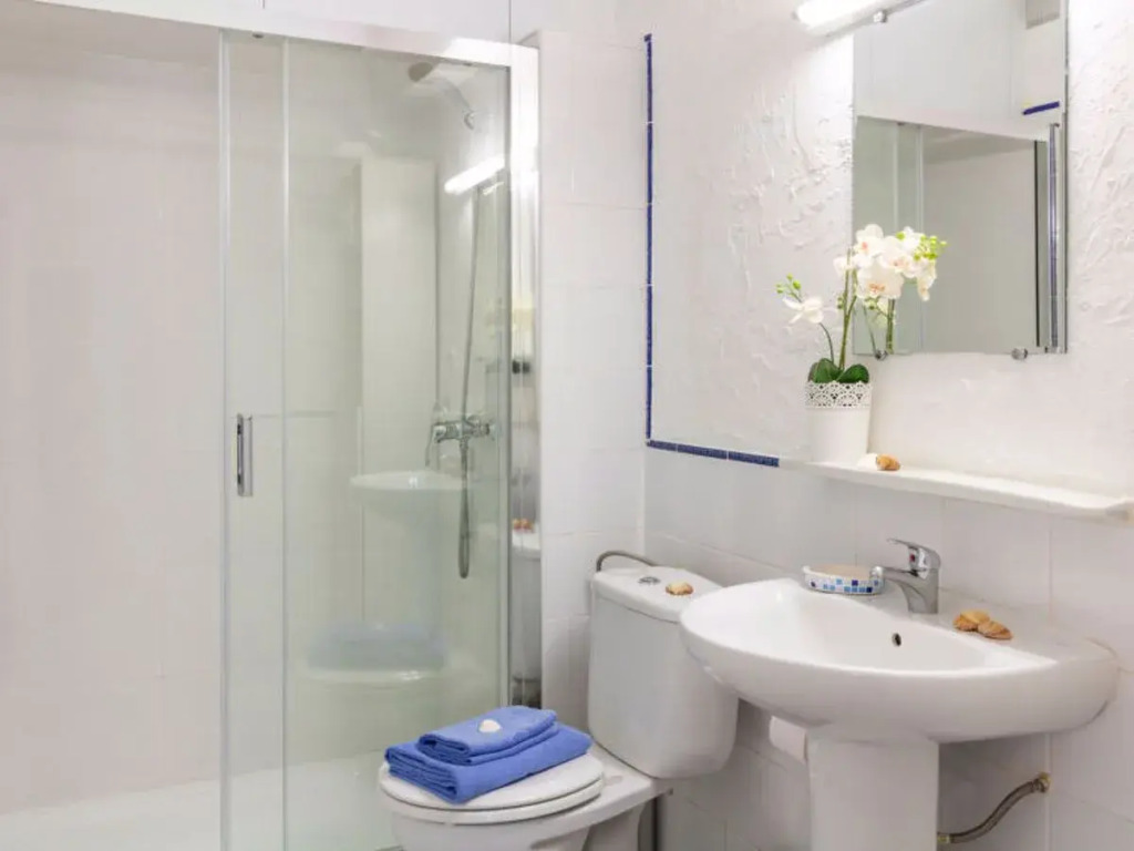 Apartment Neptune Santa Marinella