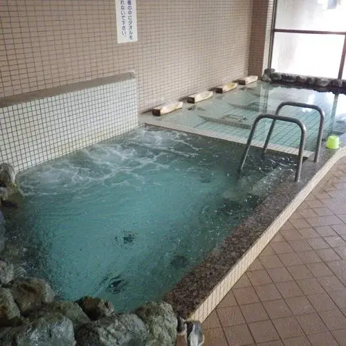 Five Senses Resort Ushidake Sasamine