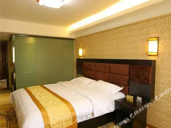 Wenshang Hotel Mile