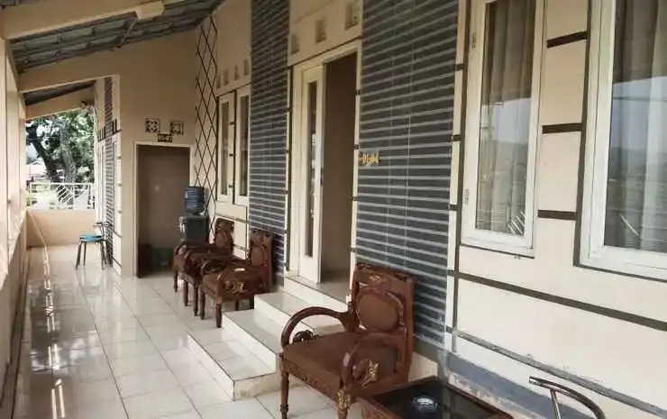 Villagio Hotel