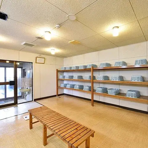 Moritake Onsen Hotel