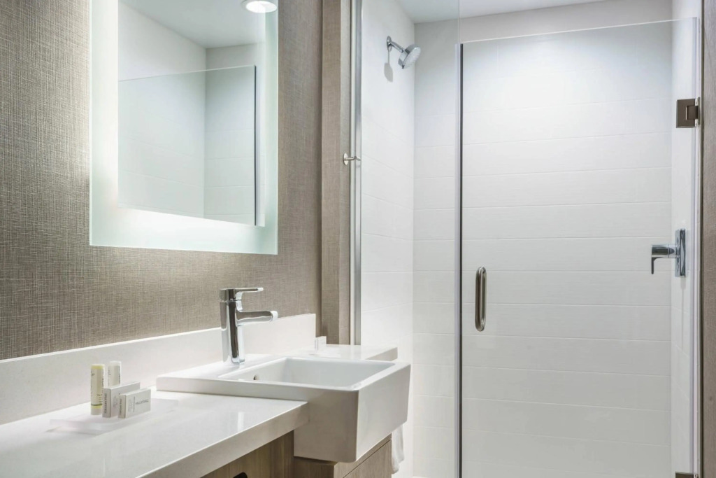 SpringHill Suites by Marriott Belmont Redwood Shores