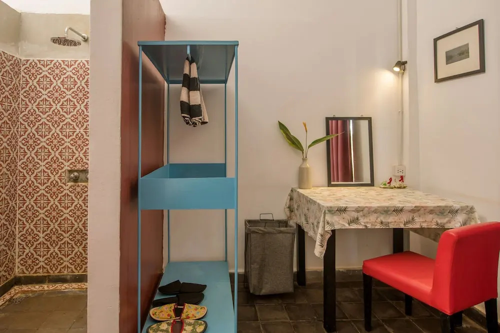 Udaya Angkor Bed And Breakfast