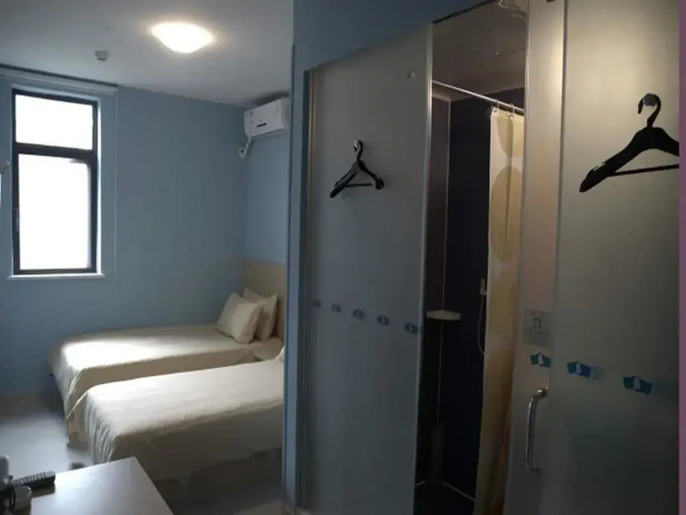 Bestay Hotel Express Xian South Erhuan Road