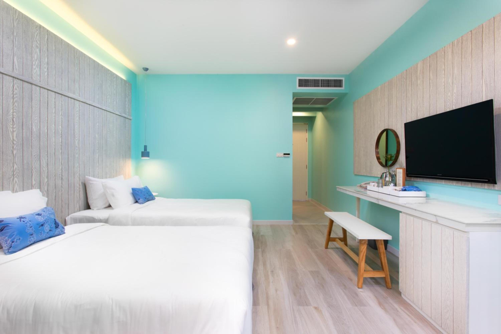 Sook Hotel