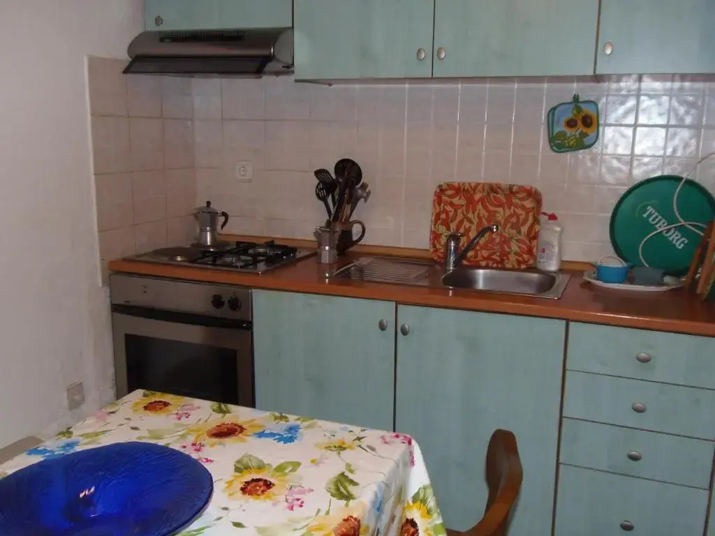 Apartment Noemi