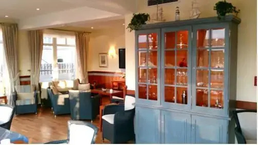 Strandhotel Juister Hof