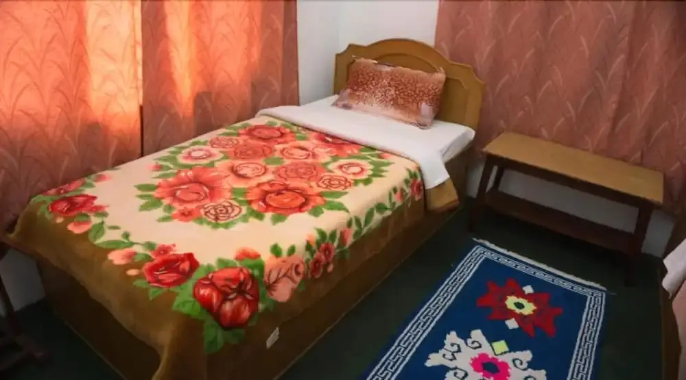 Elegant Guest House