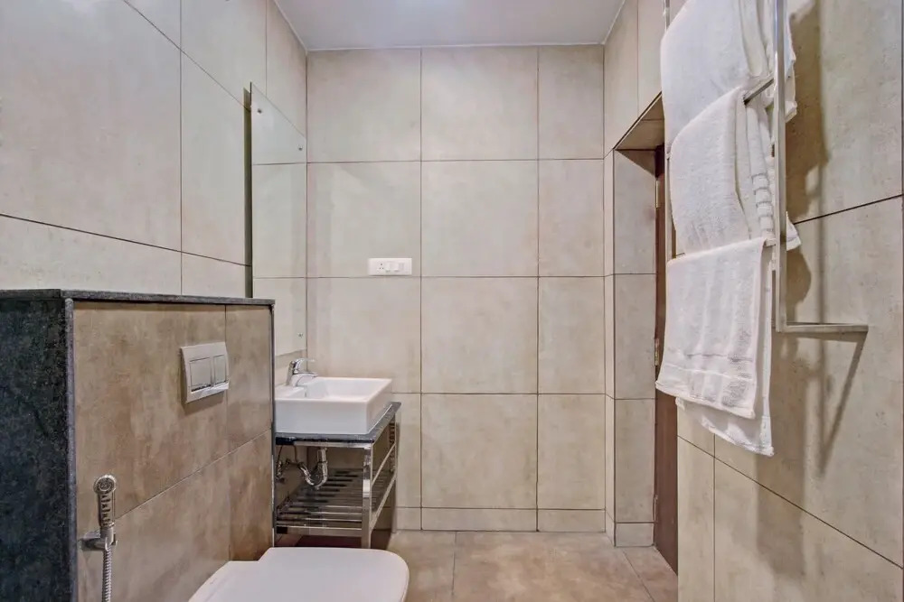 Oyo 43264 Residenza Pagoda Resorts