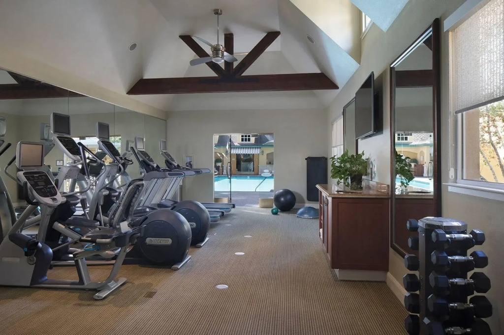 Lafayette Park Hotel & Spa