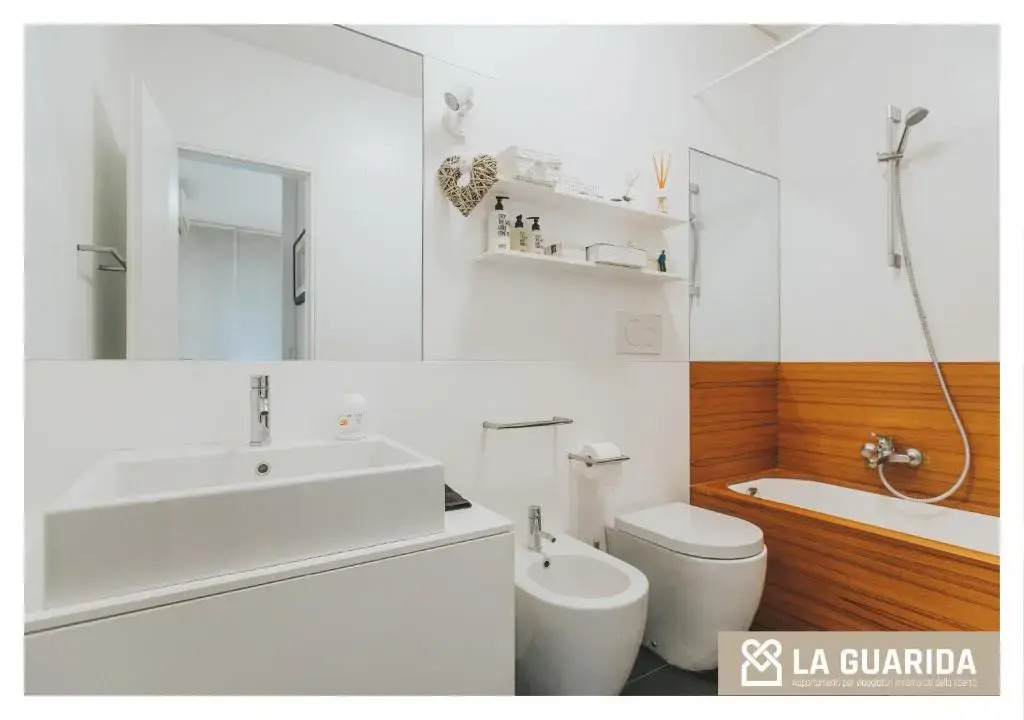 Relais Giusti 2 - La Guarida