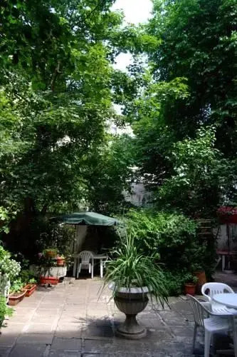 Baldjieva Hotel