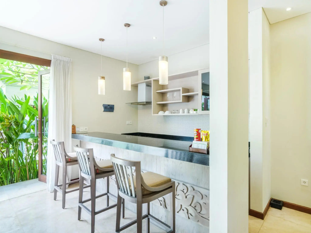 Kampoeng Villa Bali