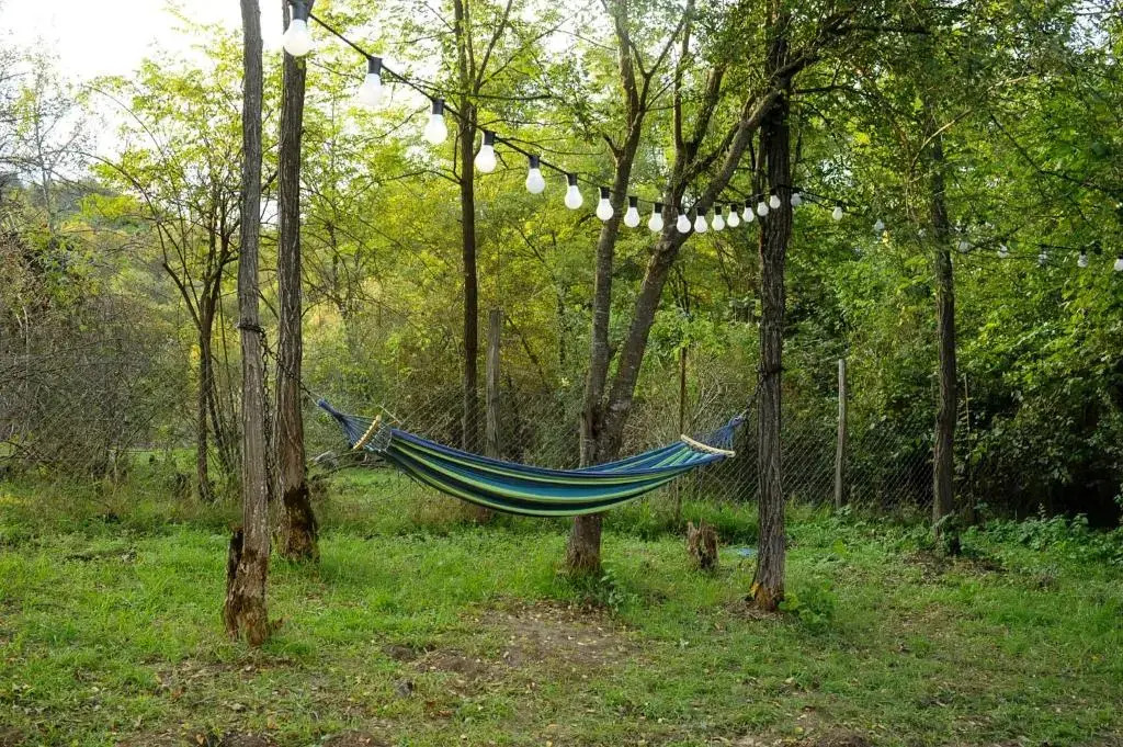 Jvarisa Glamping