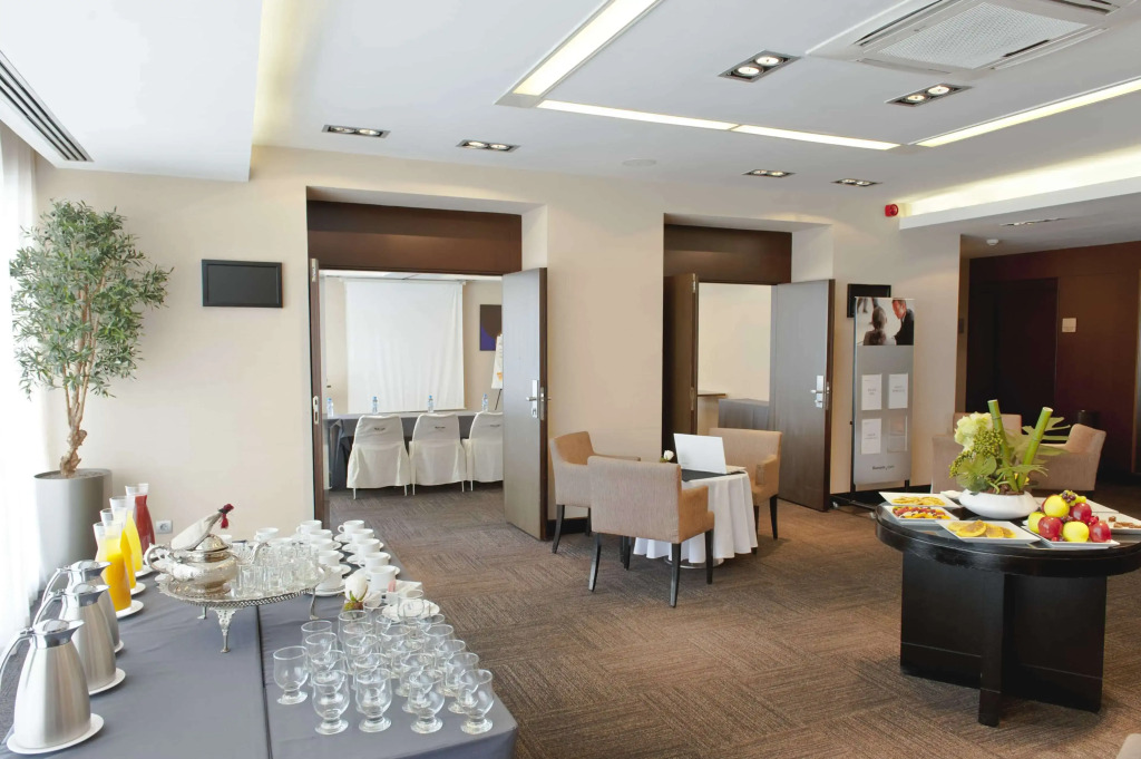 Barceló Casablanca
