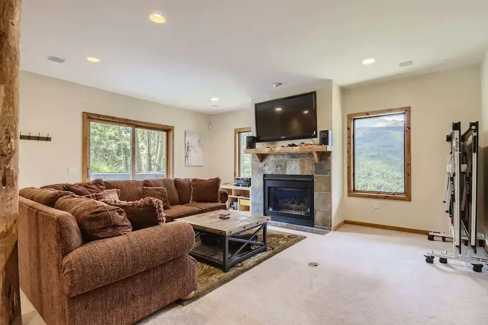 Secluded Mtn House w/ Scenic Views - Pet Friendly