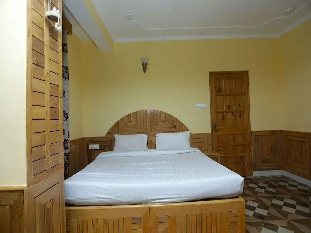 OYO Home 13873 Garden View Stay