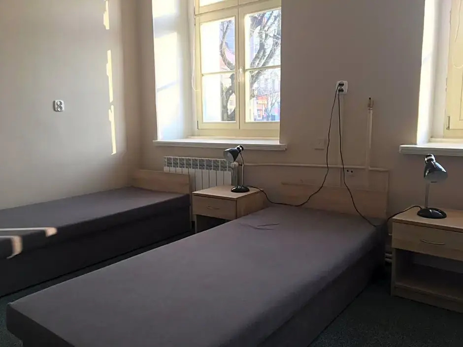 Hostel Staromiejski