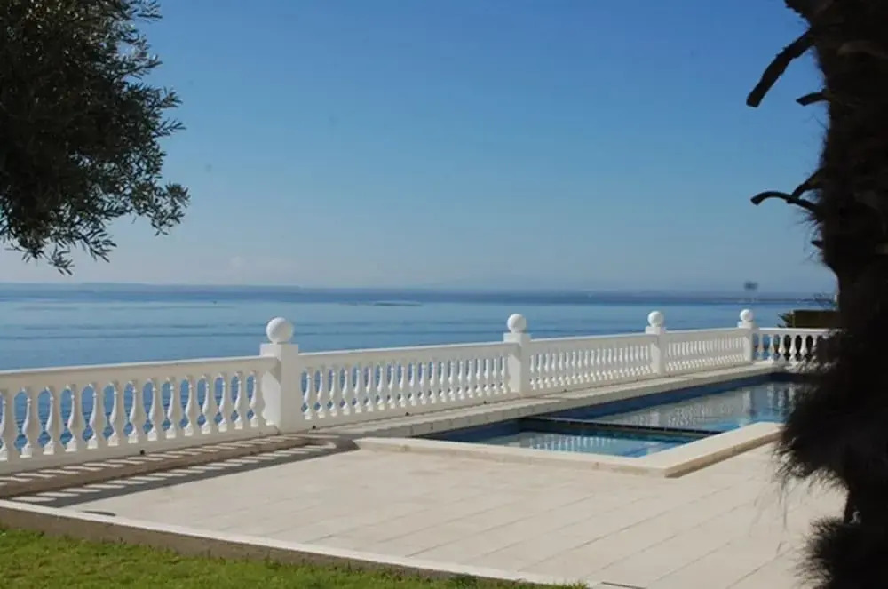 Apartamento 2071 - Mediterráneo A 2-6