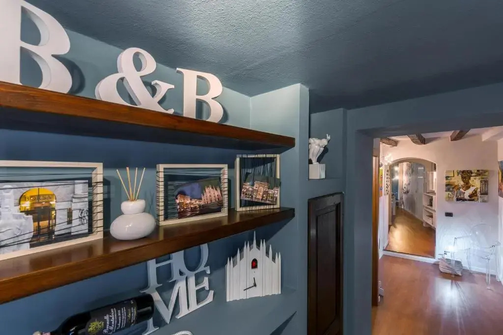 Moscova Luxury B&B