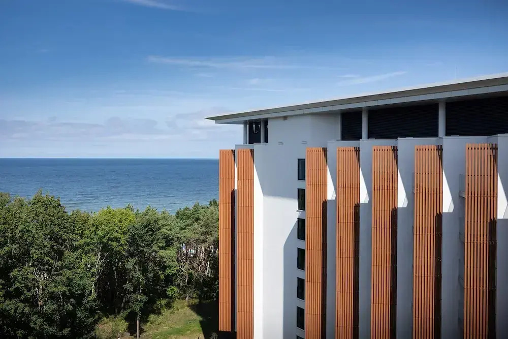 PINEA Apartamenty