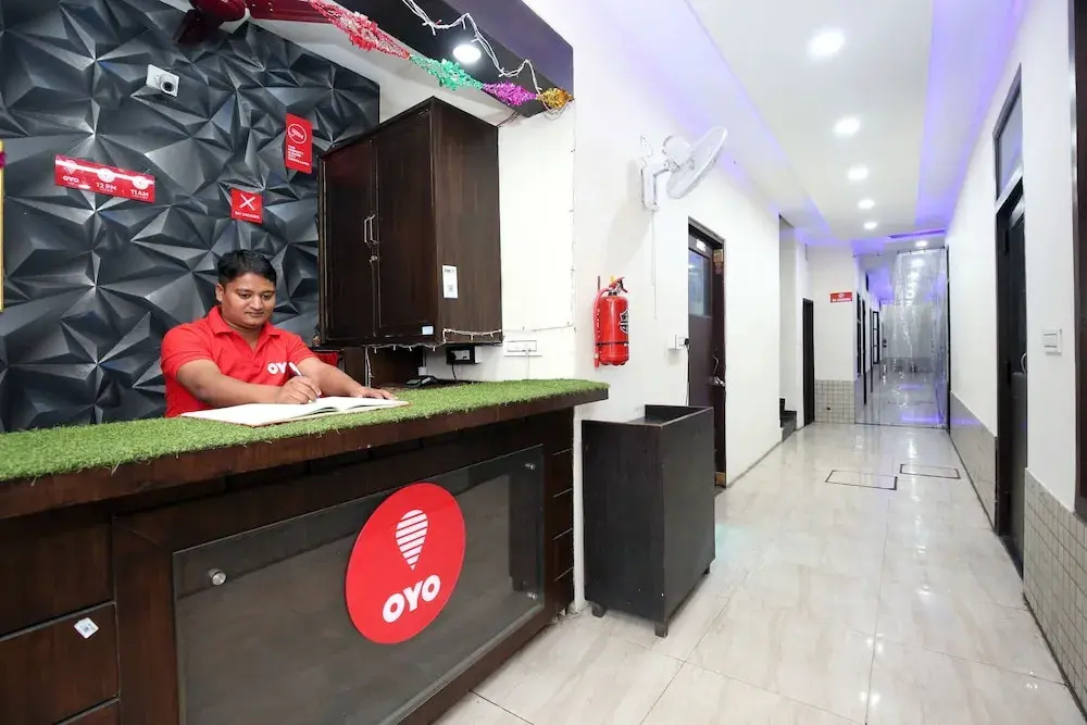 Satkar Hotel