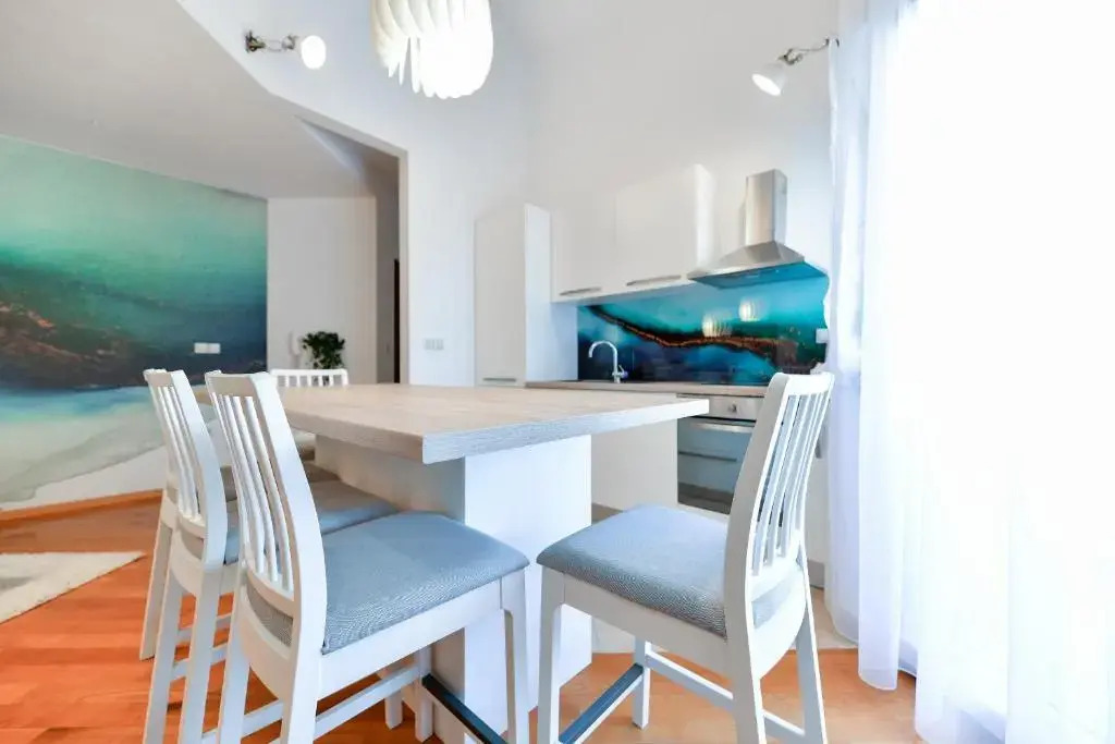 Bellevue Hill apartment