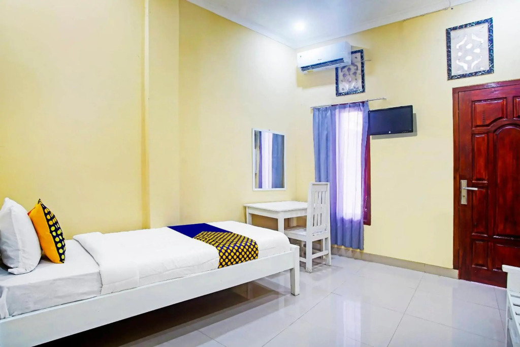OYO Life 91306 Bae Homestay Syariah