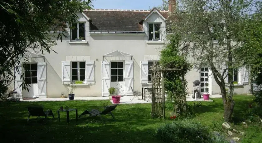 La Chataigneraie