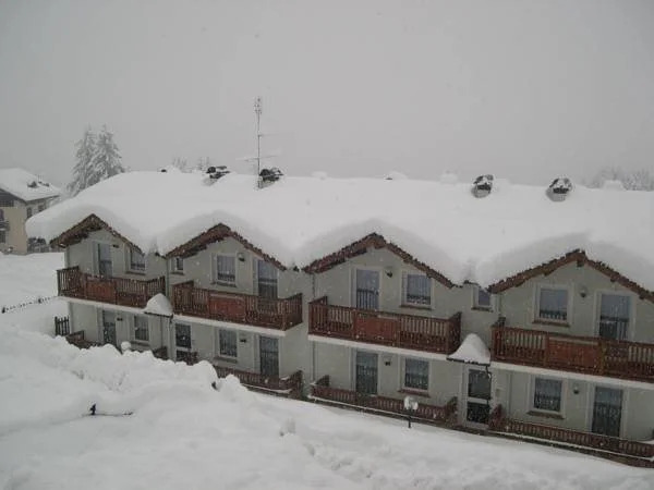Residence Bonetei