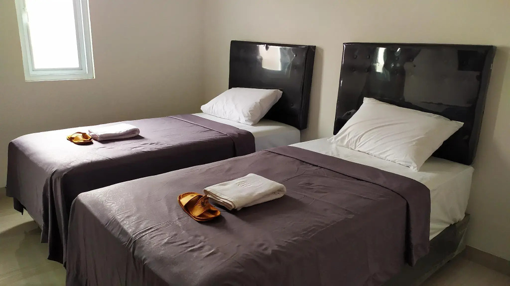 Hotel Radyoharto