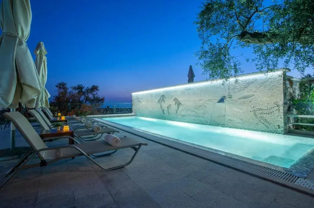 Villa Stevan