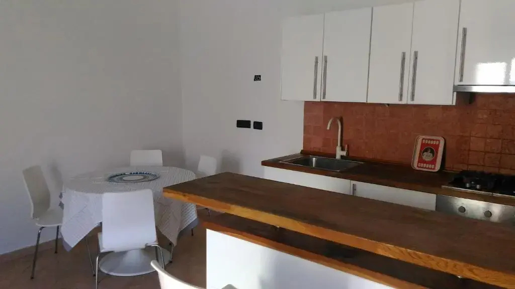 Appartamento da Annamaria