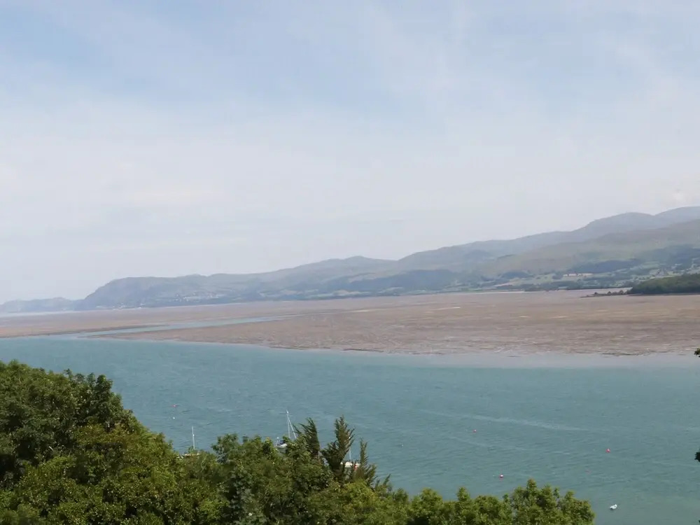 On the Straits