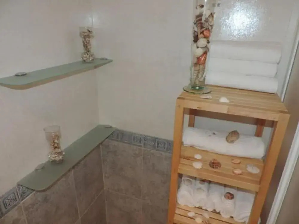 La Casita de Riomar