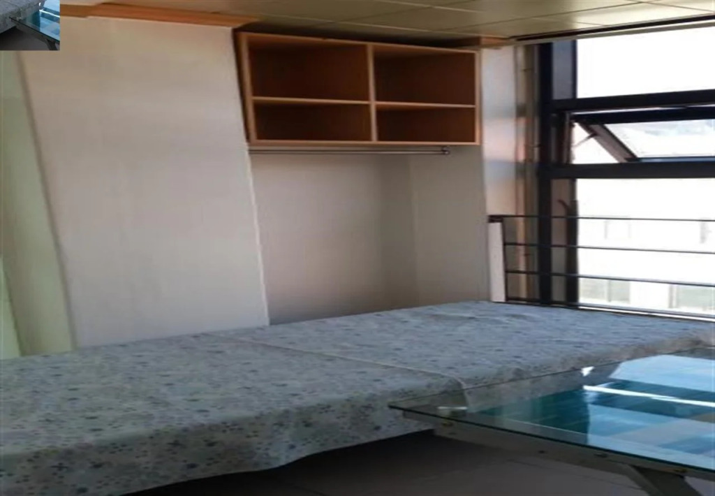 Solo Residence in Central