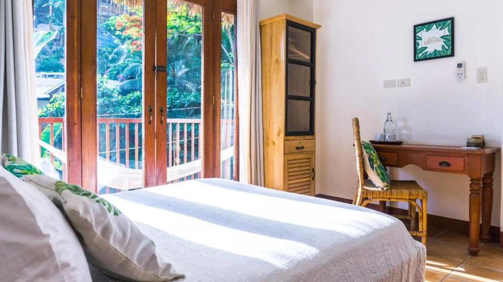 Talisay Boutique Hotel