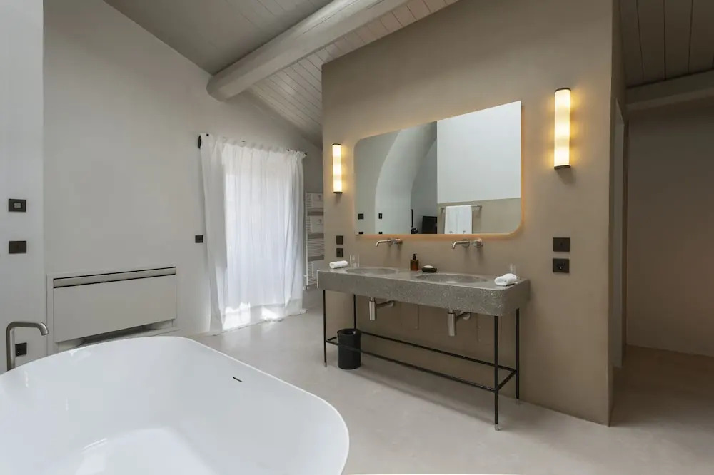 Palazzo Tafuri Boutique Hotel