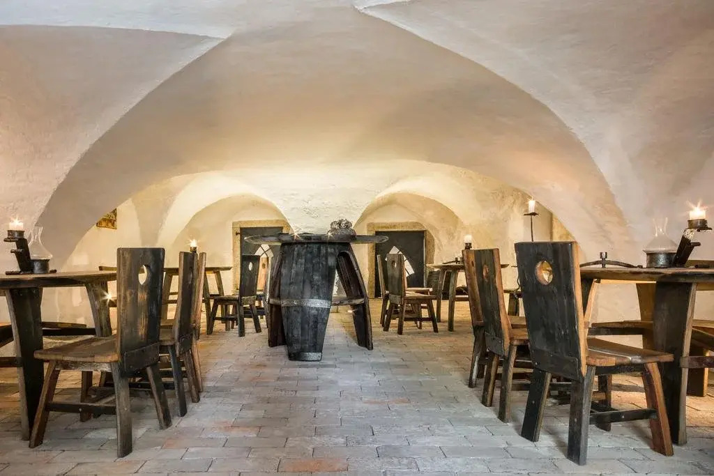 Apartmany Chornitzeruv dum